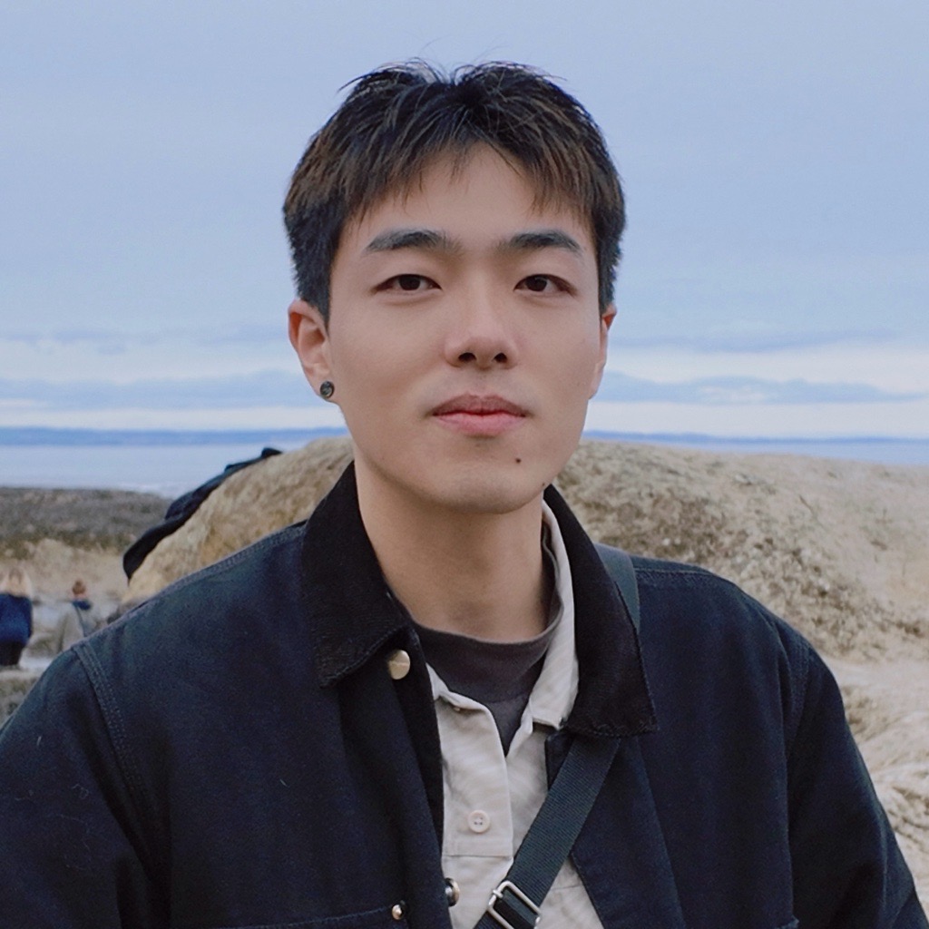 Kejiang Qian